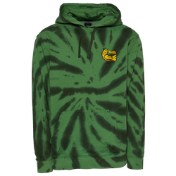Men's - Vans Trippy Outdoors Pullover Hoodie - Sycamore