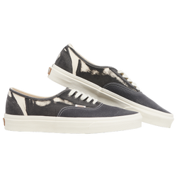 Men's - Vans Authentic Eco Theory - Grey/White