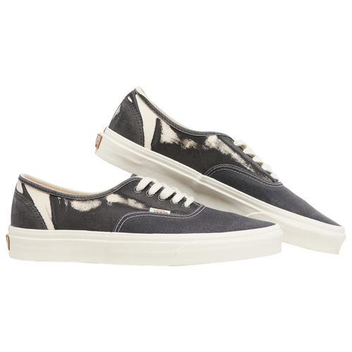 Vans Mens  Authentic Eco Theory In Grey/white