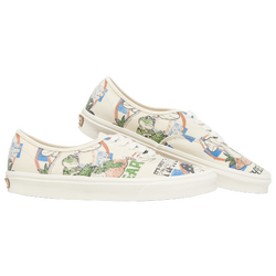 Men's - Vans Authentic Eco Theory - White/Multi