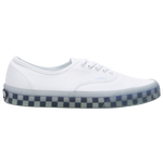 White/Blue
