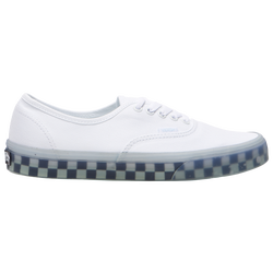 Men's - Vans Authentic Transluscent - White/Blue