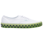 White/Green