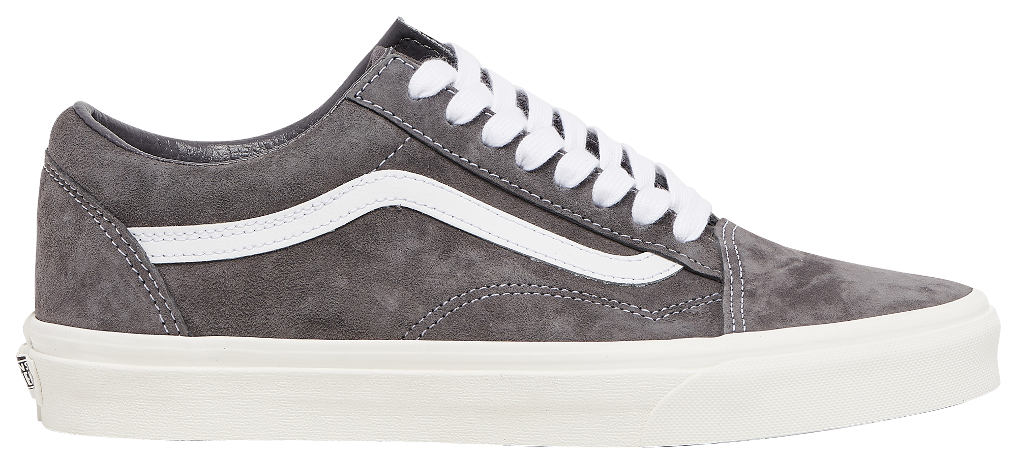 slip on vans footlocker