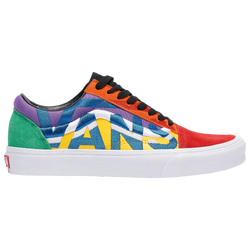 Men's - Vans Old Skool - Multi