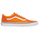 White/Orange