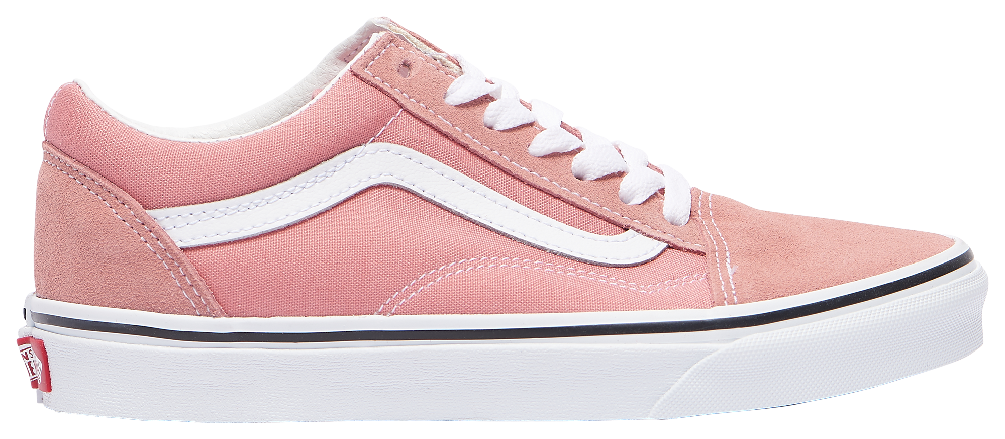 slip on vans footlocker