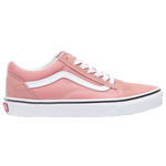 Rose/White