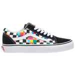 Black/True White