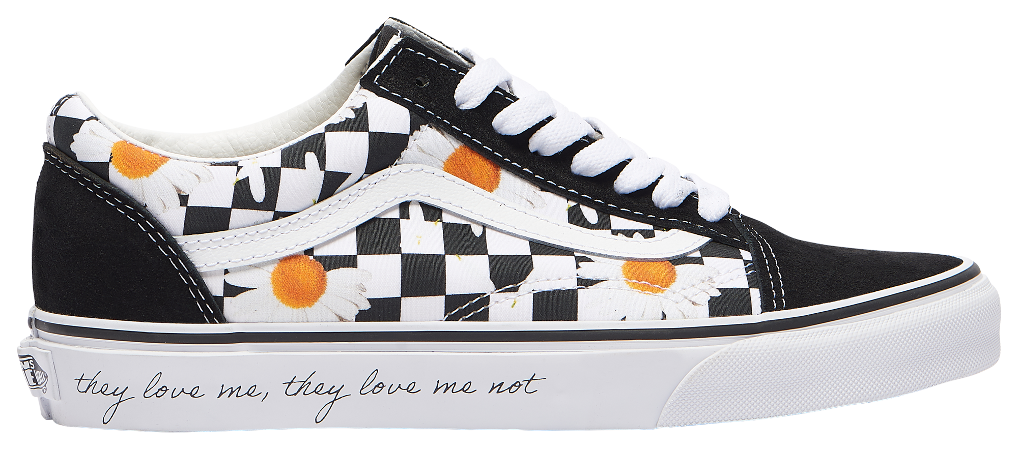 slip on vans footlocker