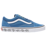 Blue/Multi