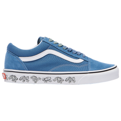 Men's - Vans Old Skool UV Dreams - Blue/Multi