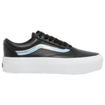 Black Holo/White