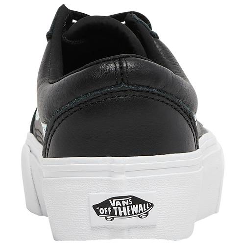 Vans Old Skool Platform Foot Locker