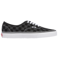 Vans chez shop foot locker