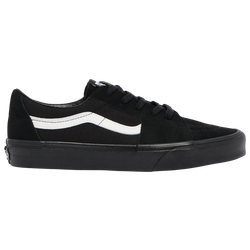 Men's - Vans SK8 Low - Black/White
