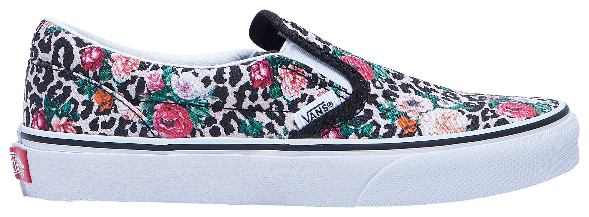 preschool girl vans