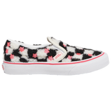 Black/White/Pink