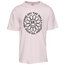 Vans Tie-Dye T-Shirt - Women's Cradle Pink/Navy