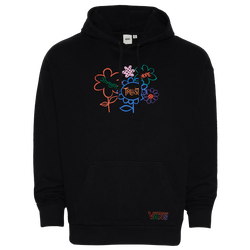 Women's - Vans Cultivate Care Hoodie - Black/Black