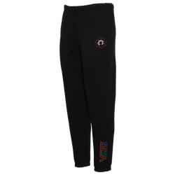 Women's - Vans Cultivate Care Sweatpants - Black/Black