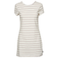 Vans Time Off Stripe Dress - Women's Marshmellow