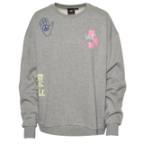 Grey Heather