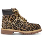 Medium Beige/Dark Brown