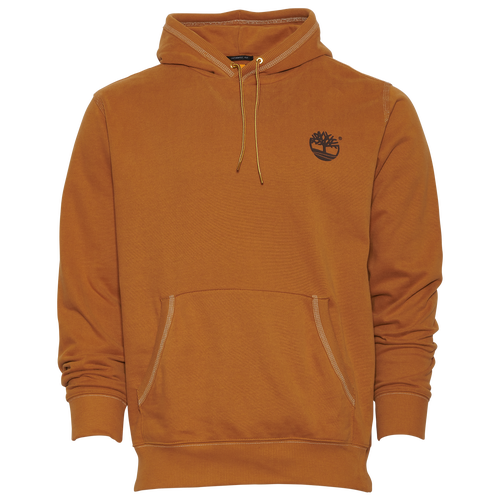 

Timberland Elevated Hoodie - Mens Wheat Size L