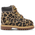 Timberland Premium 6" Waterproof Boots - Girls' Toddler Medium Beige/Dark Brown