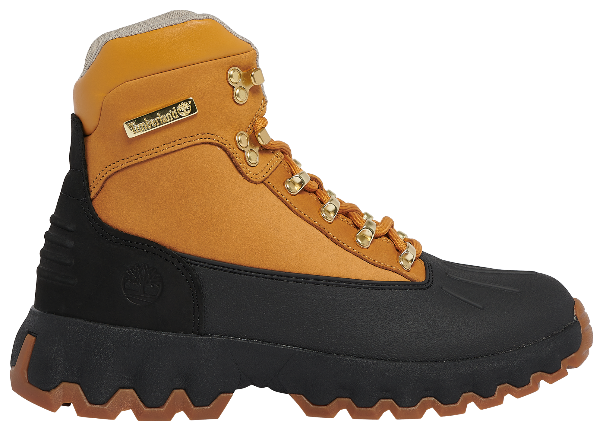 Timberland euro hotsell hiker steel toe