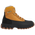 Timberland Euro Hiker Shell Toe Boots - Men's Wheat/Black