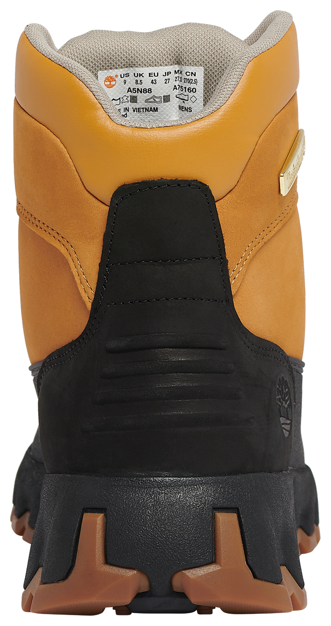 Timberland euro hiker foot cheap locker