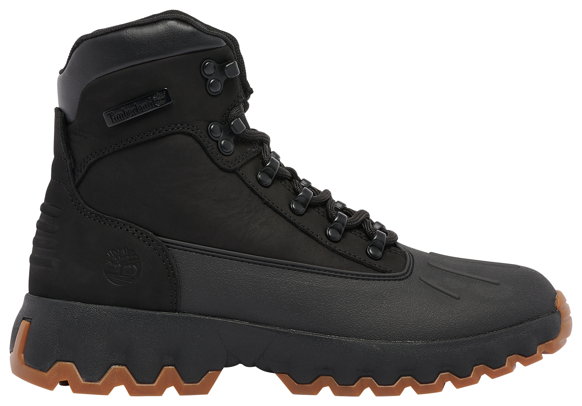 Timberland Euro Hiker Shoes | Champs Sports