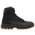 Timberland Euro Hiker Shell Toe Boots - Men's Black