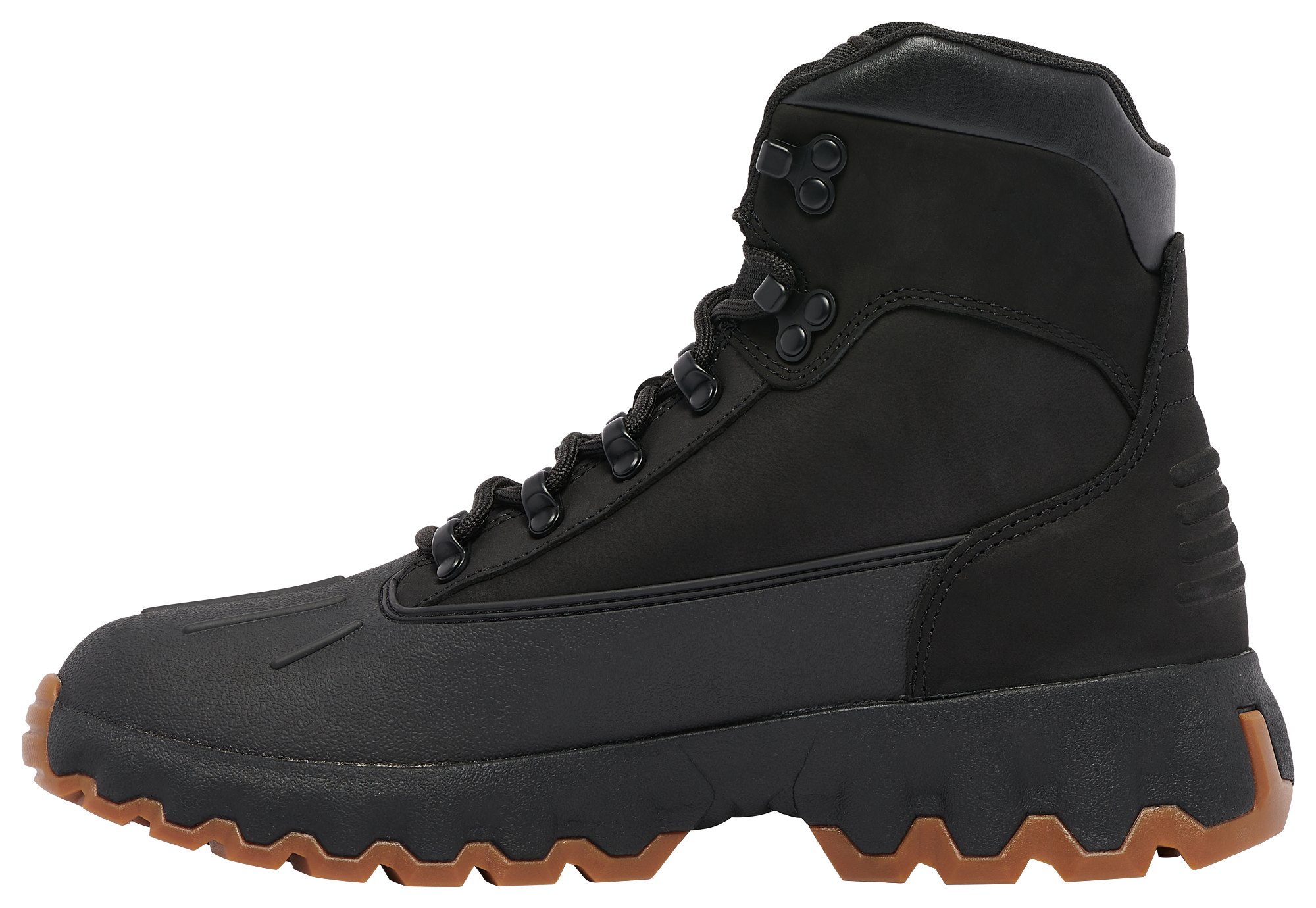 Timberland Euro Hiker Shell Toe Boots