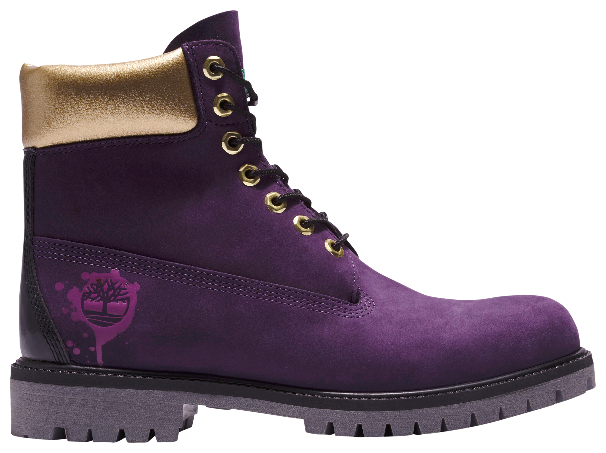 Foot locker timberland 6 on sale inch