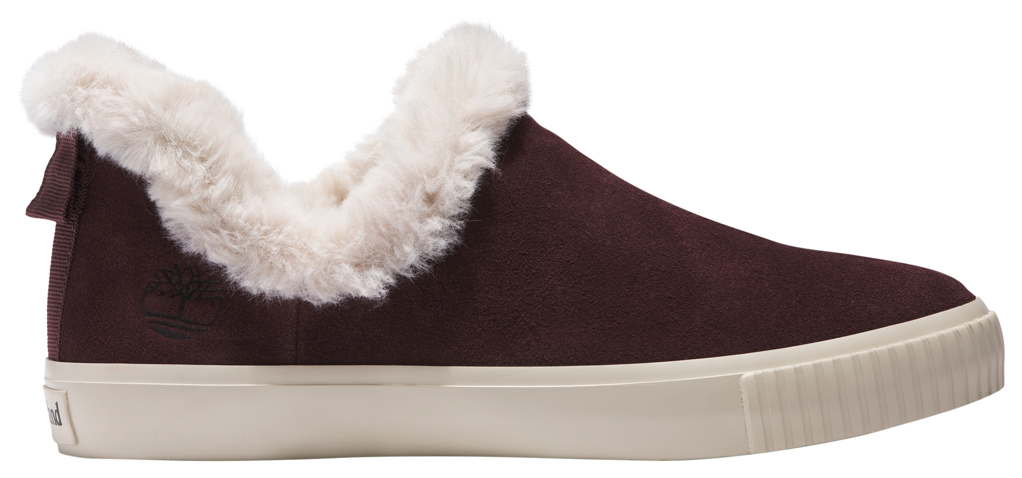 skyla bay timberland slip on