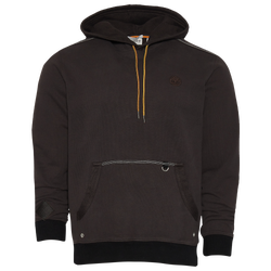 Men's - Timberland Highway Hoodie - Espresso