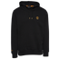 Timberland Boots For Good Hoodie - Men's Black/Gold