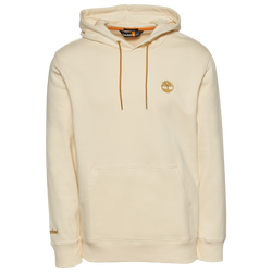 Men's - Timberland Boots For Good Hoodie - Beige/Gold