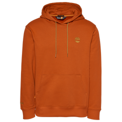 Men's - Timberland Boots For Good Hoodie - Orange/Gold