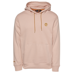 Men's - Timberland Boots For Good Hoodie - Pink/Gold