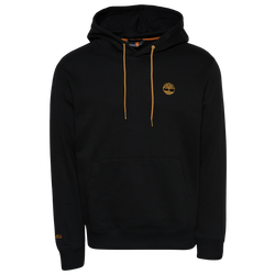 Men's - Timberland Boots For Good Hoodie - Black/Gold