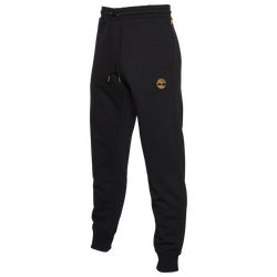 Men's - Timberland Boots For Good Pants - Black/Gold