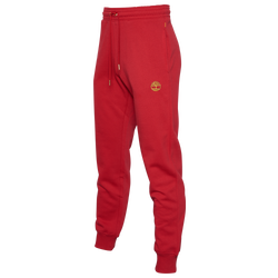 Men's - Timberland Boots For Good Pants - Red/Gold
