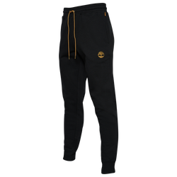 Men's - Timberland Boots For Good Pants - Black/Gold