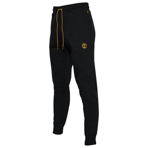 

Timberland Mens Timberland Boots For Good Pants - Mens Black/Gold Size S