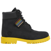 Black/Yellow