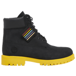 Black/Yellow